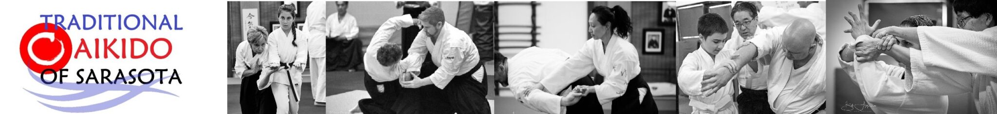 Aikido Photo Header